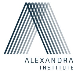 Alexandra Institute's logo